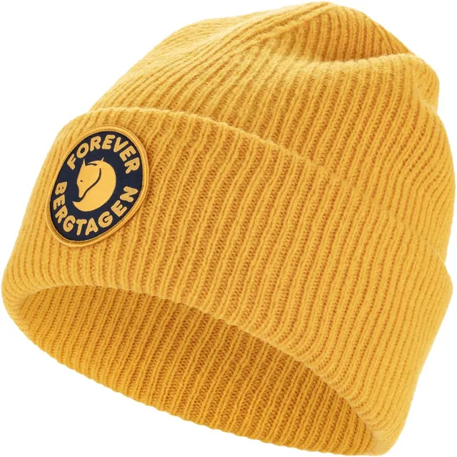 fj-llr-ven-bergtagen-forever-wool-beanie-unisex-lammwolle image 1