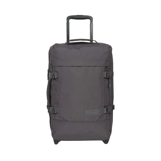 eastpak-tranverz-s-koffer-51-cm-41-5-l-black-denim image 1
