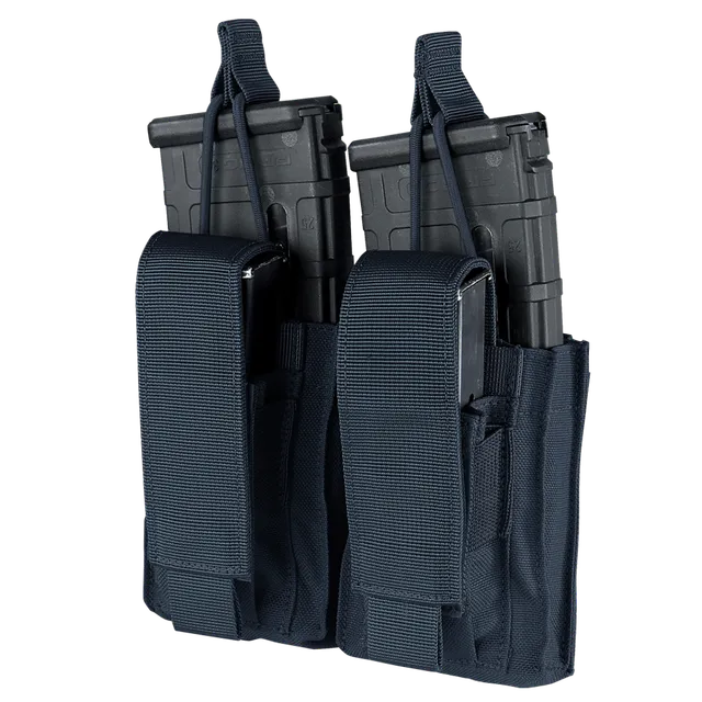 condor-double-kangaroo-mag-pouch-gen-ii-magazintasche-f-r-ar-m4-pistolenmagazine image 1