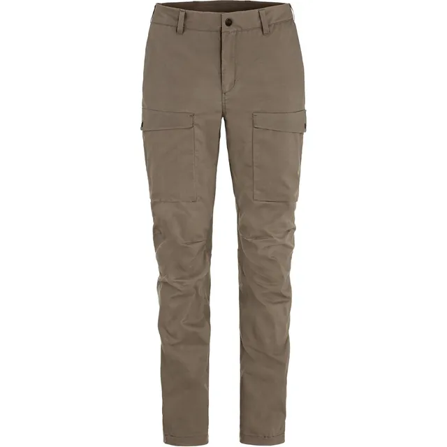 fj-llr-ven-damen-abisko-hybrid-trail-hose-leichte-outdoor-hose-mit-stretch image 1