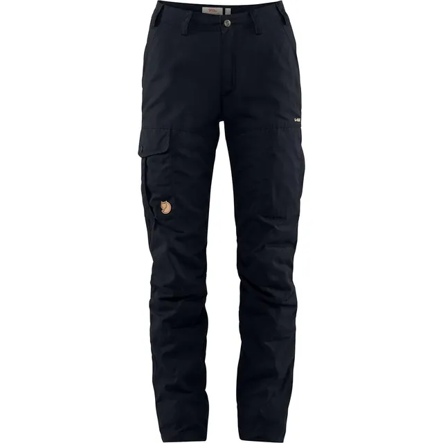 fj-llr-ven-karla-pro-winter-trousers-w-damen-trekkinghose-warm-und-strapazierf-h image 1