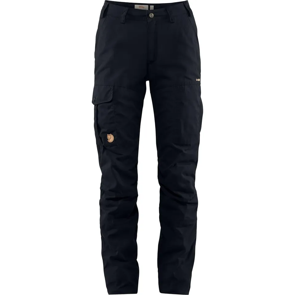 fj-llr-ven-karla-pro-winter-trousers-w-damen-trekkinghose-warm-und-strapazierf-h image 1