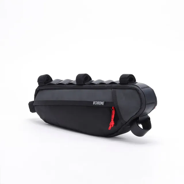 chrome-industries-holman-frame-bag-s-m-fahrrad-rahmentasche image 1