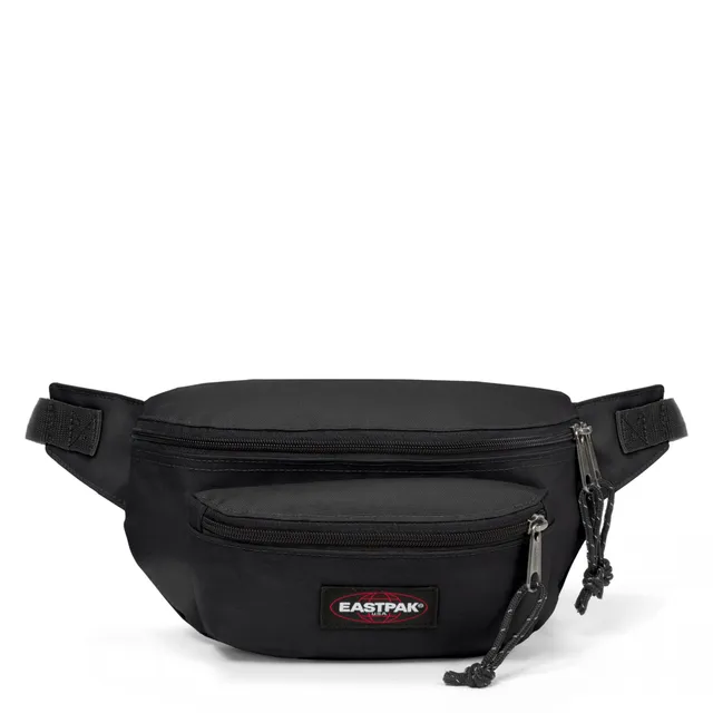 eastpak-doggy-bag-g-rteltasche-3l-schwarz image 1