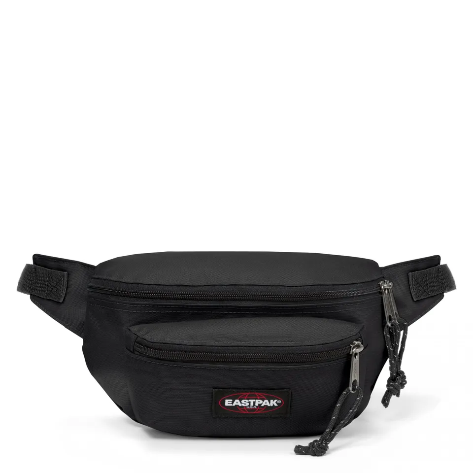 eastpak-doggy-bag-g-rteltasche-3l-schwarz image 1