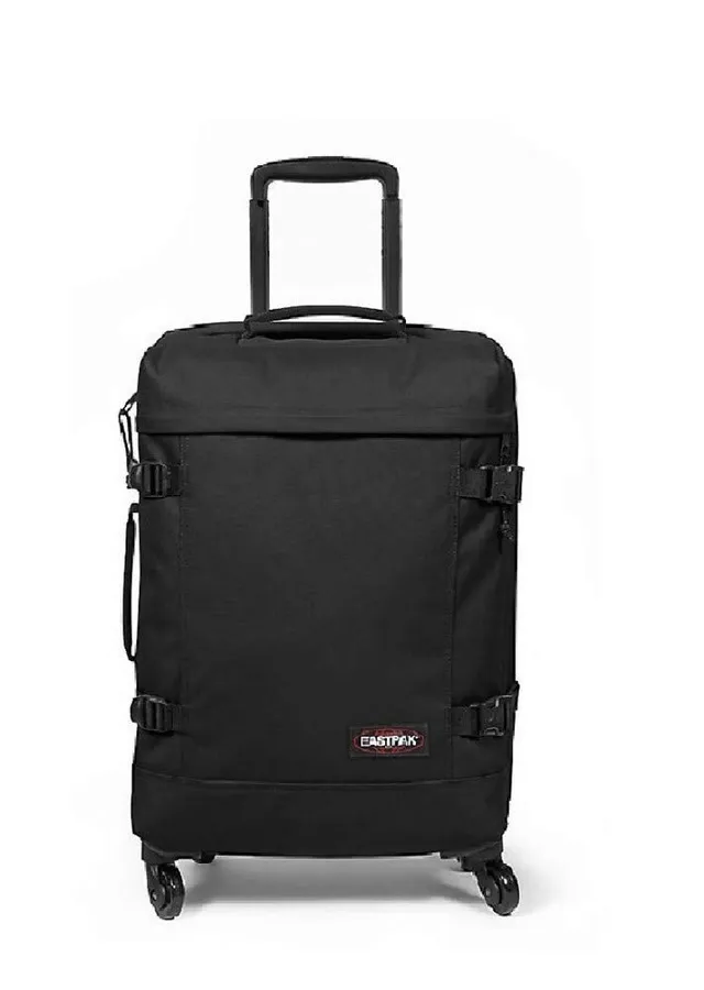 eastpak-trans4-s-koffer-54-cm-44-liter-schwarz image 1