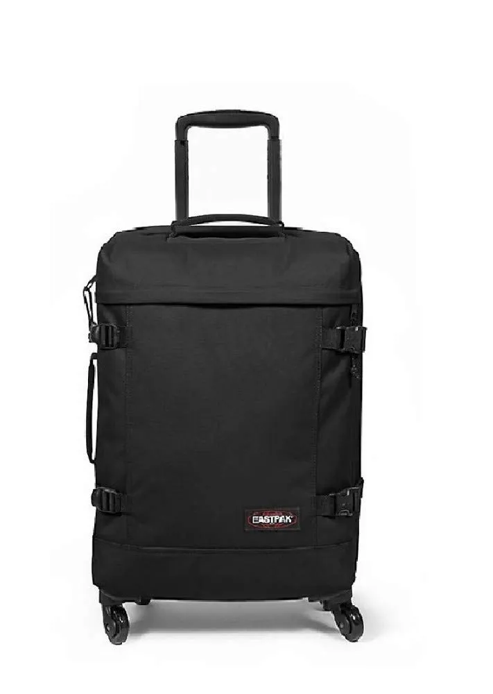 eastpak-trans4-s-koffer-54-cm-44-liter-schwarz image 1