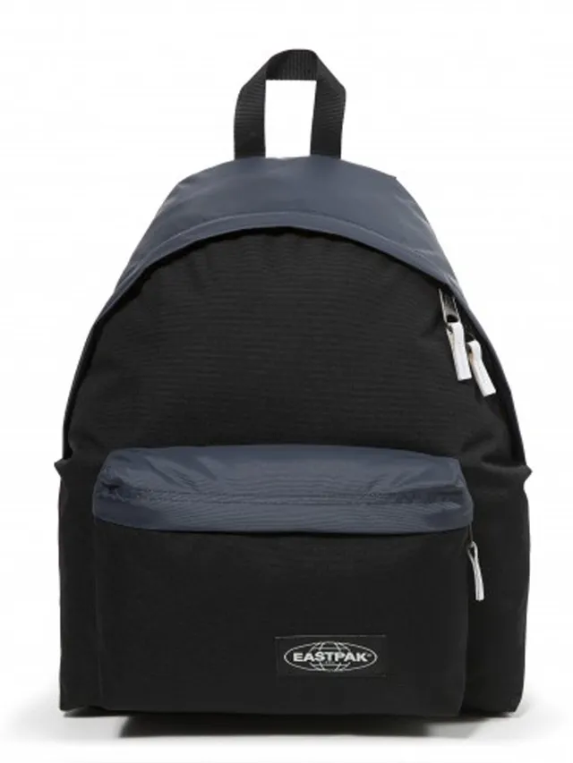 eastpak-padded-pak-r-rucksack-24l-combo-black-40-cm image 1