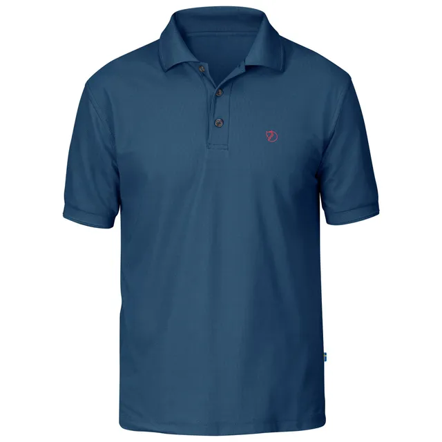 fj-llr-ven-crowley-polohemd-schnelltrocknendes-funktions-poloshirt image 1