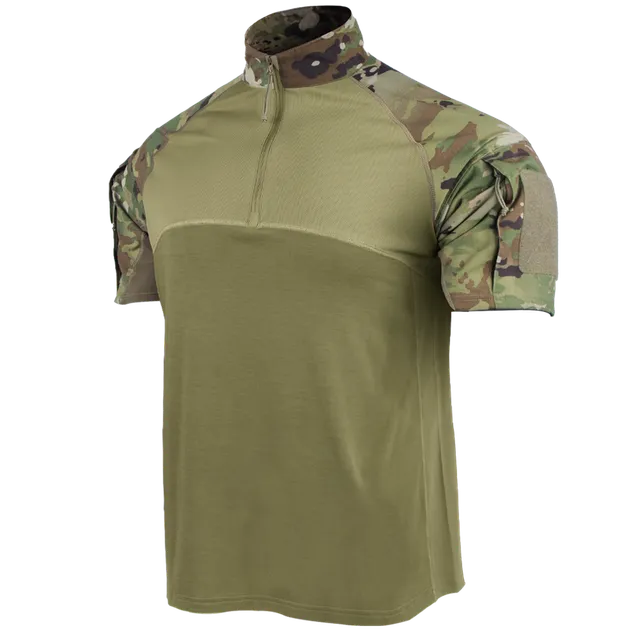 condor-short-sleeve-combat-shirt-gen-ii-scorpion-ocp-taktisches-kurzarmhemd image 1