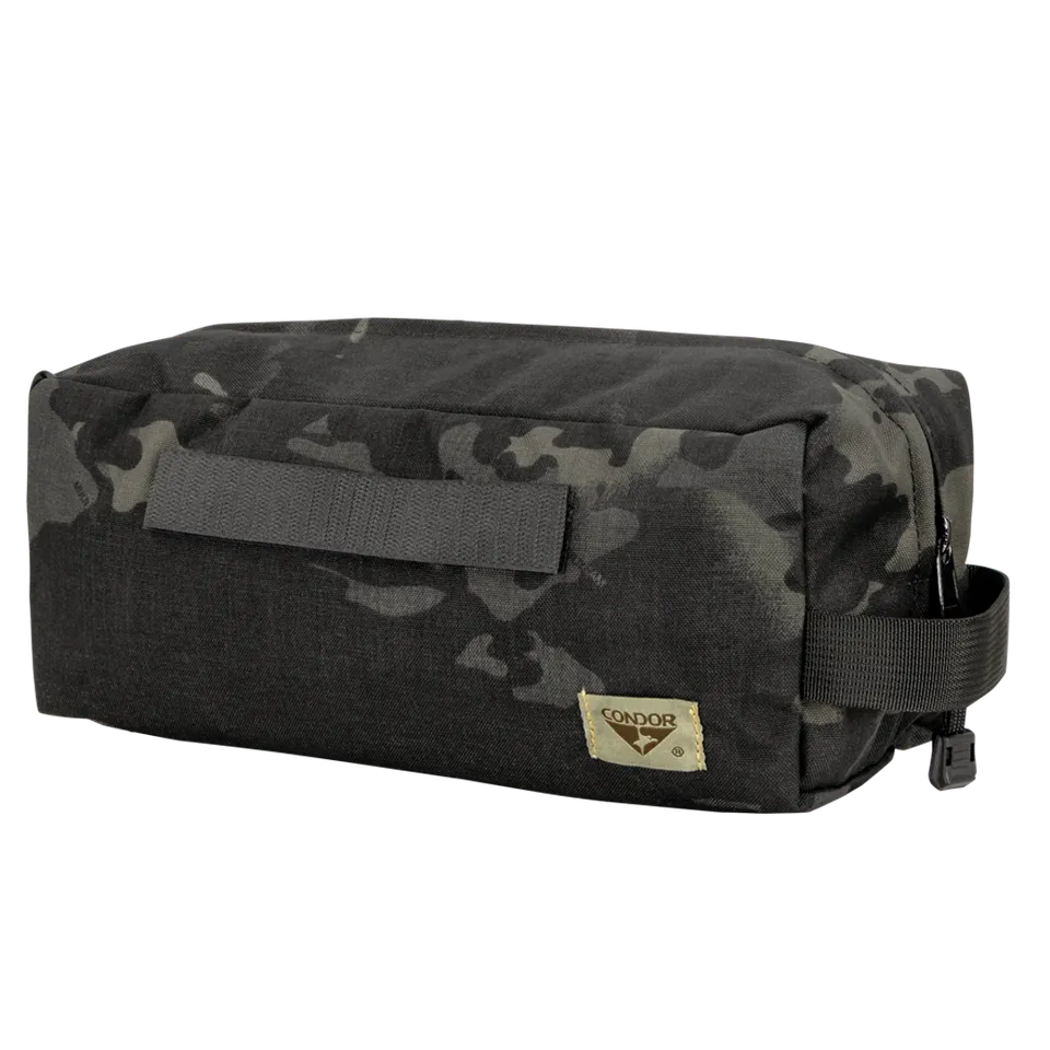 condor-kit-bag-multicam-black-vielseitige-tasche-in-multicam-black image 1