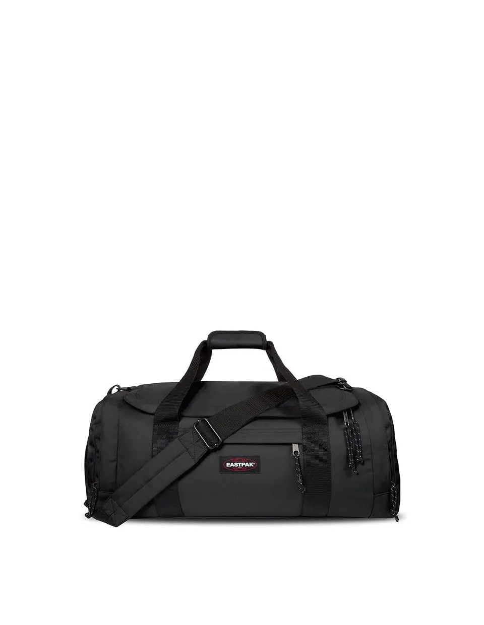 eastpak-reader-m-reisetasche-45-liter-63-cm-schwarz image 1