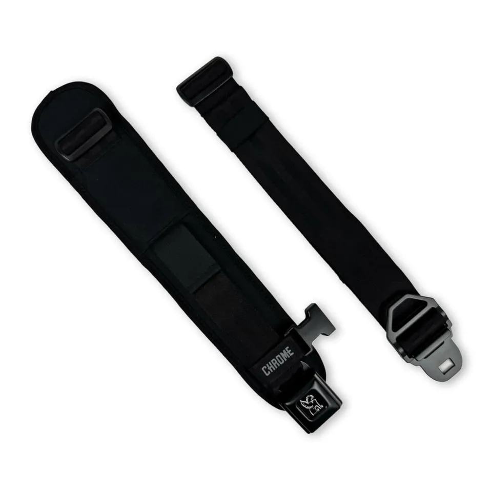 chrome-industries-chrome-shoulder-bag-strap-gepolsterter-schultergurt-mit-sitzgu image 1