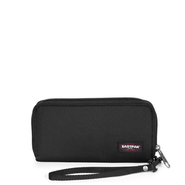 eastpak-loann-federm-ppchen-19-cm-schwarz-stiftetasche-mit-rundum-rei-verschluss image 1
