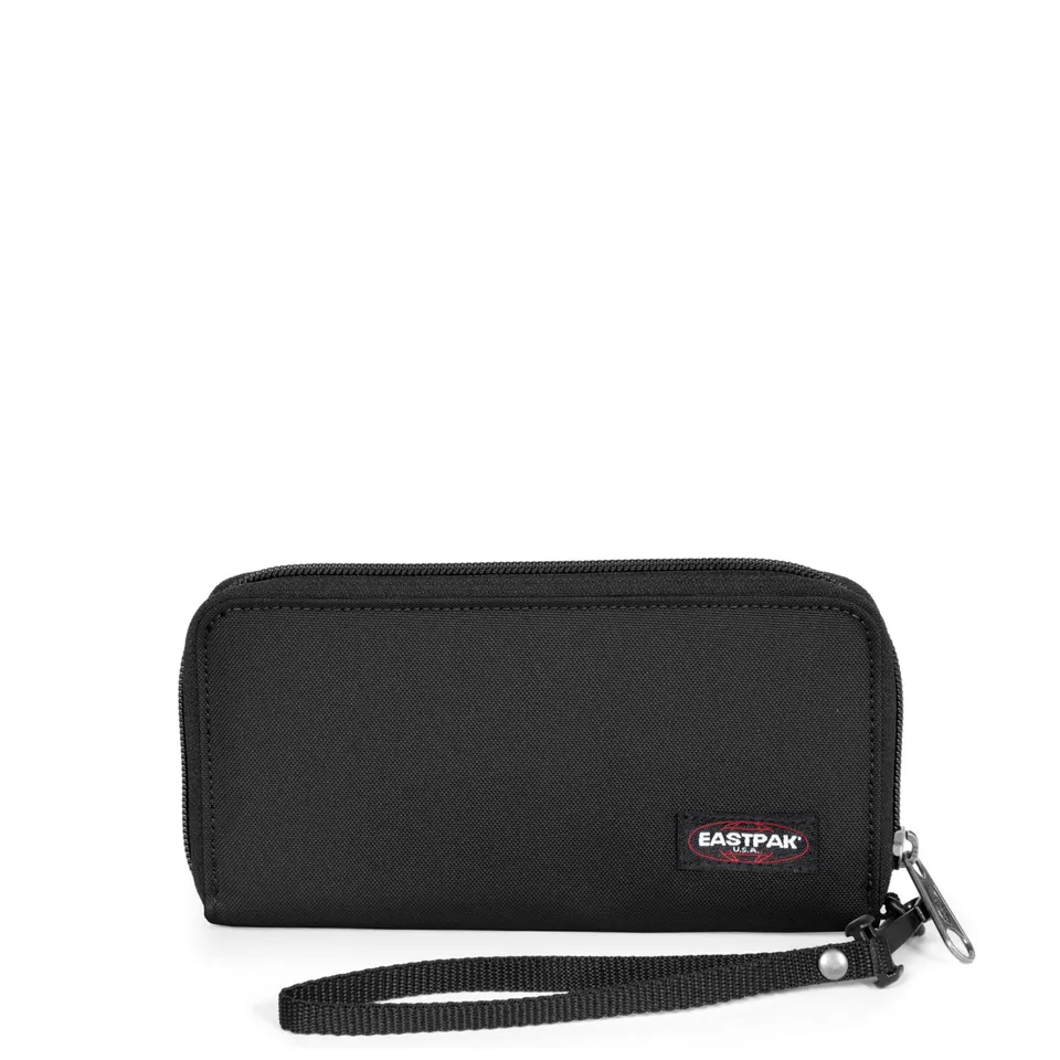 eastpak-loann-federm-ppchen-19-cm-schwarz-stiftetasche-mit-rundum-rei-verschluss image 1
