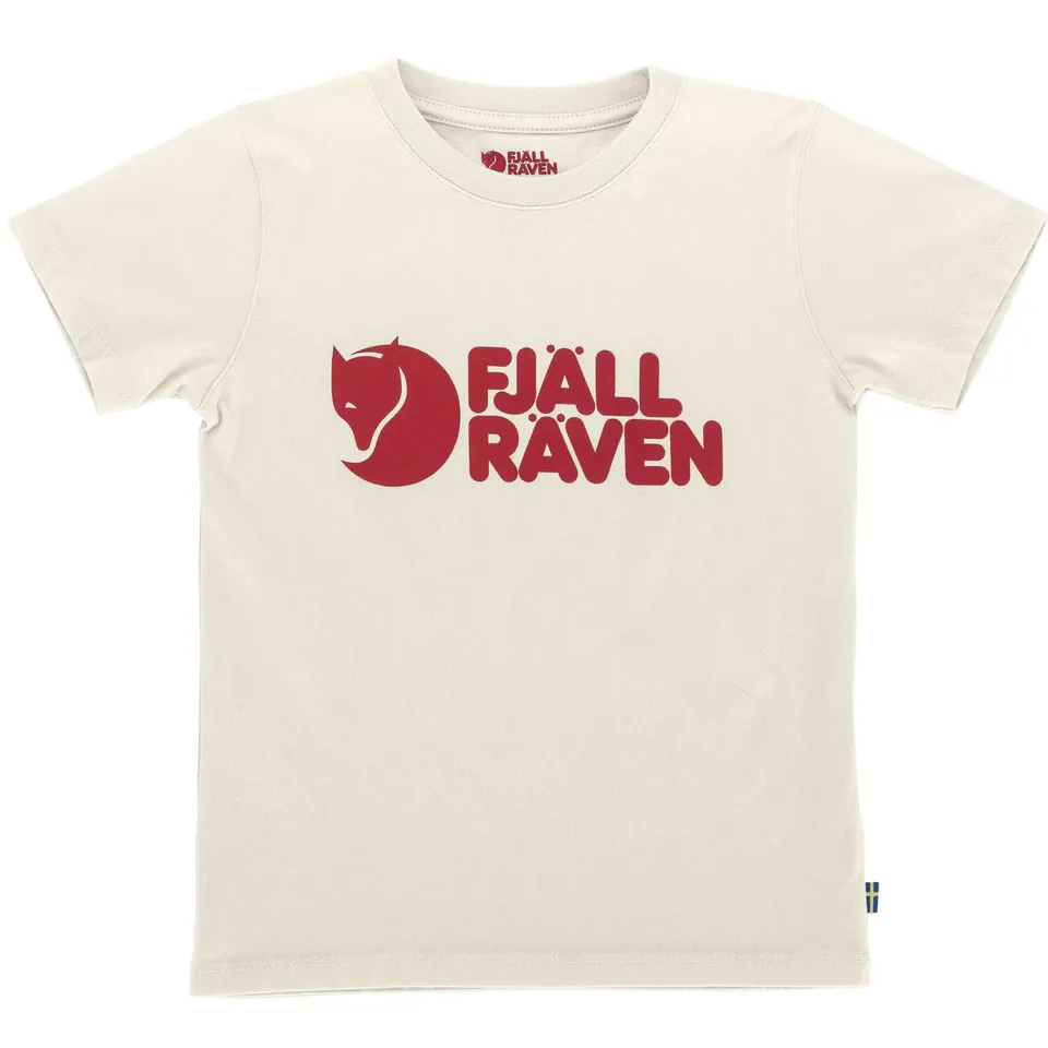fj-llr-ven-unisex-kinder-logo-t-shirt-1er-pack image 1