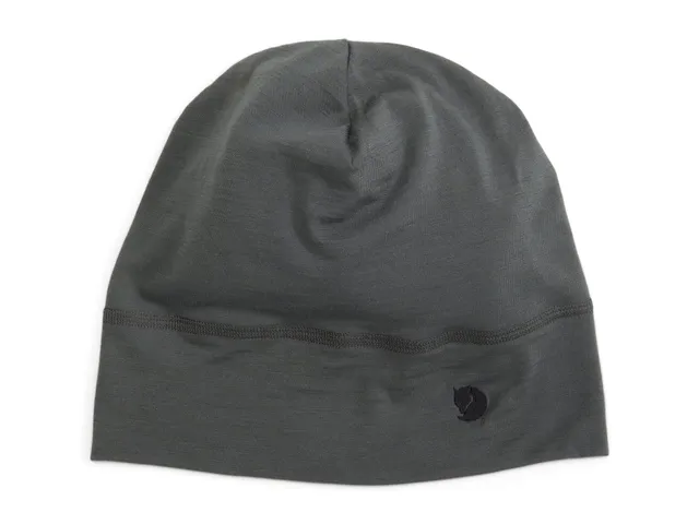 fj-llr-ven-abisko-lite-wool-beanie-leichte-wollm-tze-f-r-outdoor-unisex image 1
