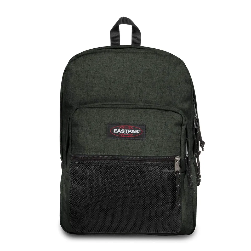 eastpak-pinnacle-rucksack-38l-42x32x25-5-cm-crafty-moss image 1