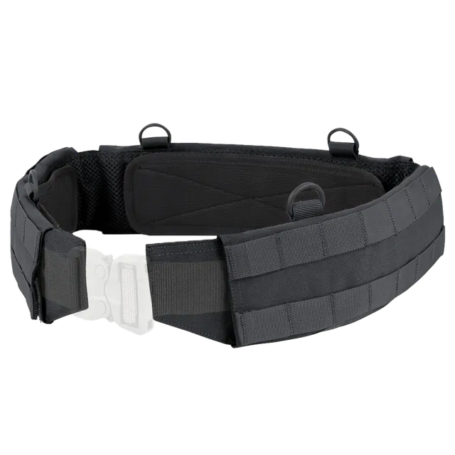 condor-slim-battle-belt-leichter-g-rtel-f-r-taktische-ausr-stung image 1