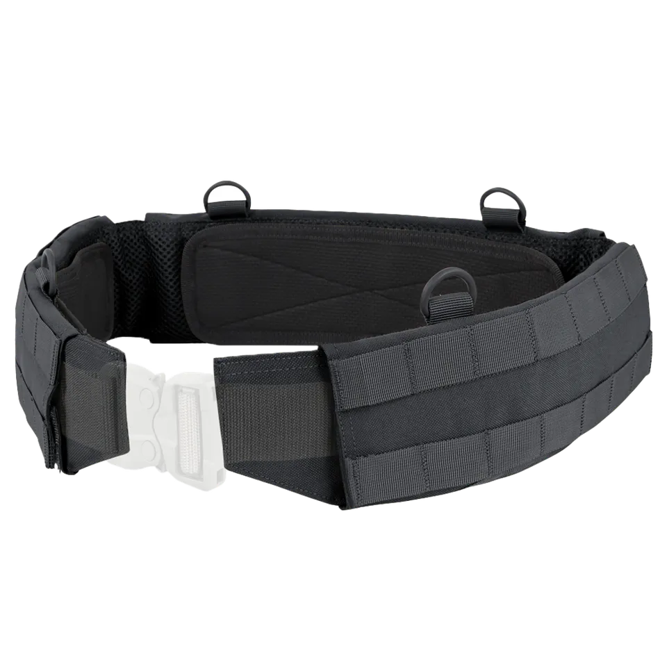 condor-slim-battle-belt-leichter-g-rtel-f-r-taktische-ausr-stung image 1