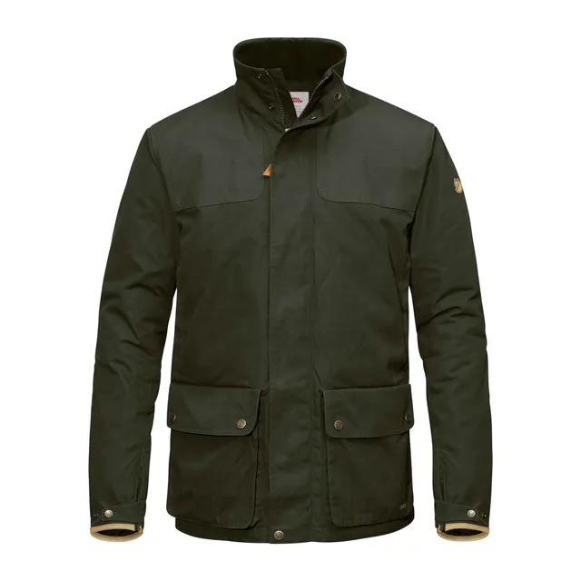 fj-llr-ven-s-rmland-padded-jacke image 1
