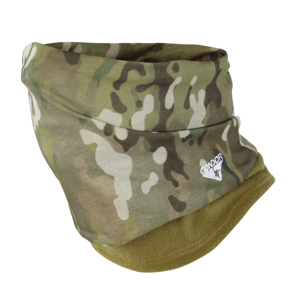 condor-fleece-multi-wrap-multicam-hals-und-gesichtsschutz-aus-mikrofleece image 1