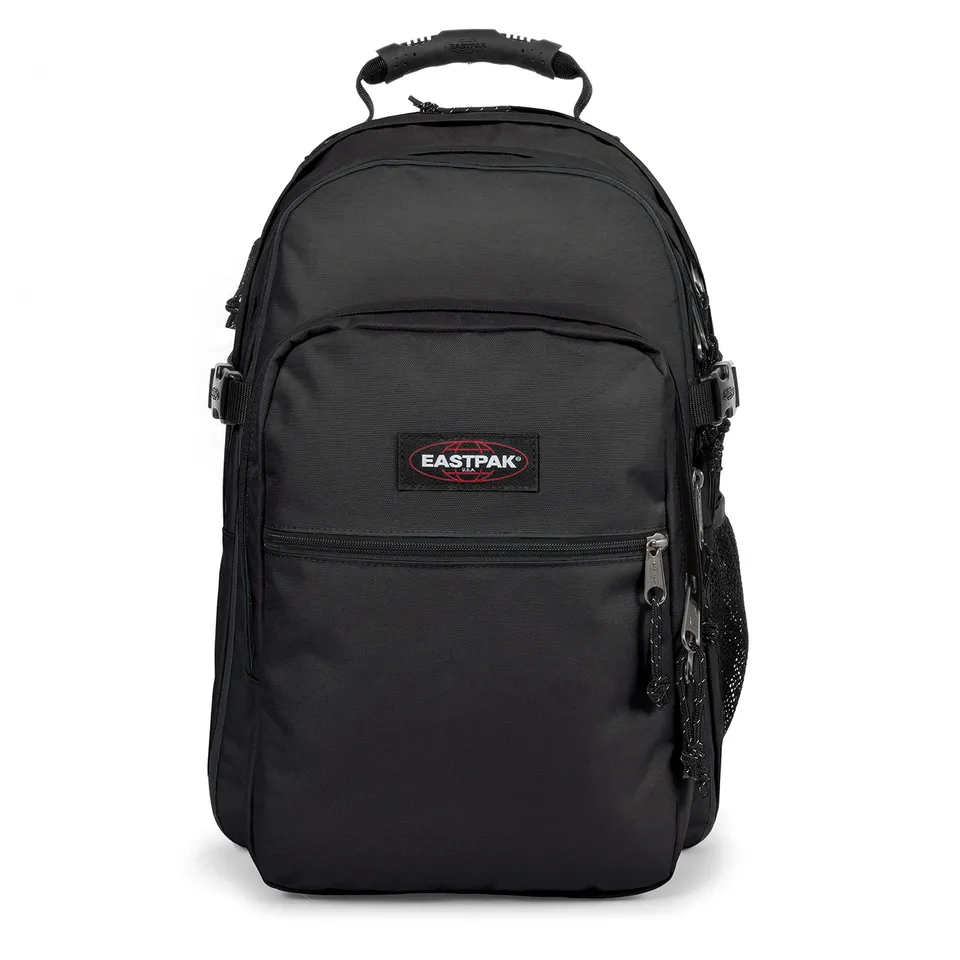 eastpak-tutor-rucksack-39-l-schwarz-mit-laptopfach-f-r-15-zoll image 1