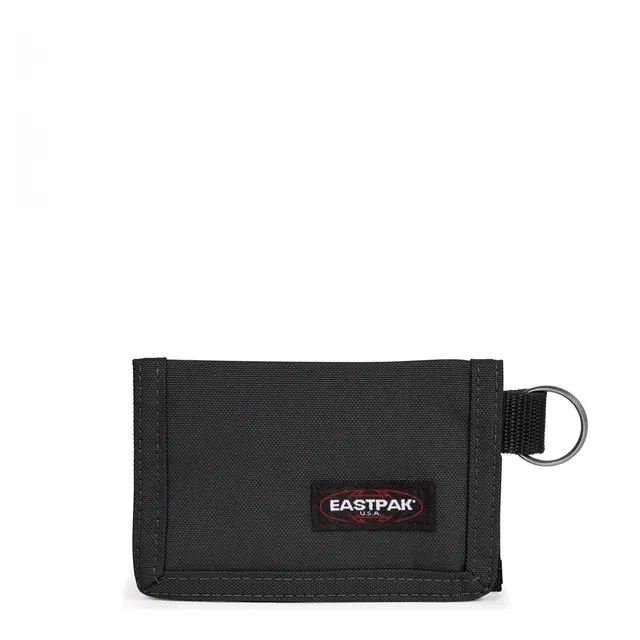 eastpak-mini-crew-geldb-rse-schwarz image 1