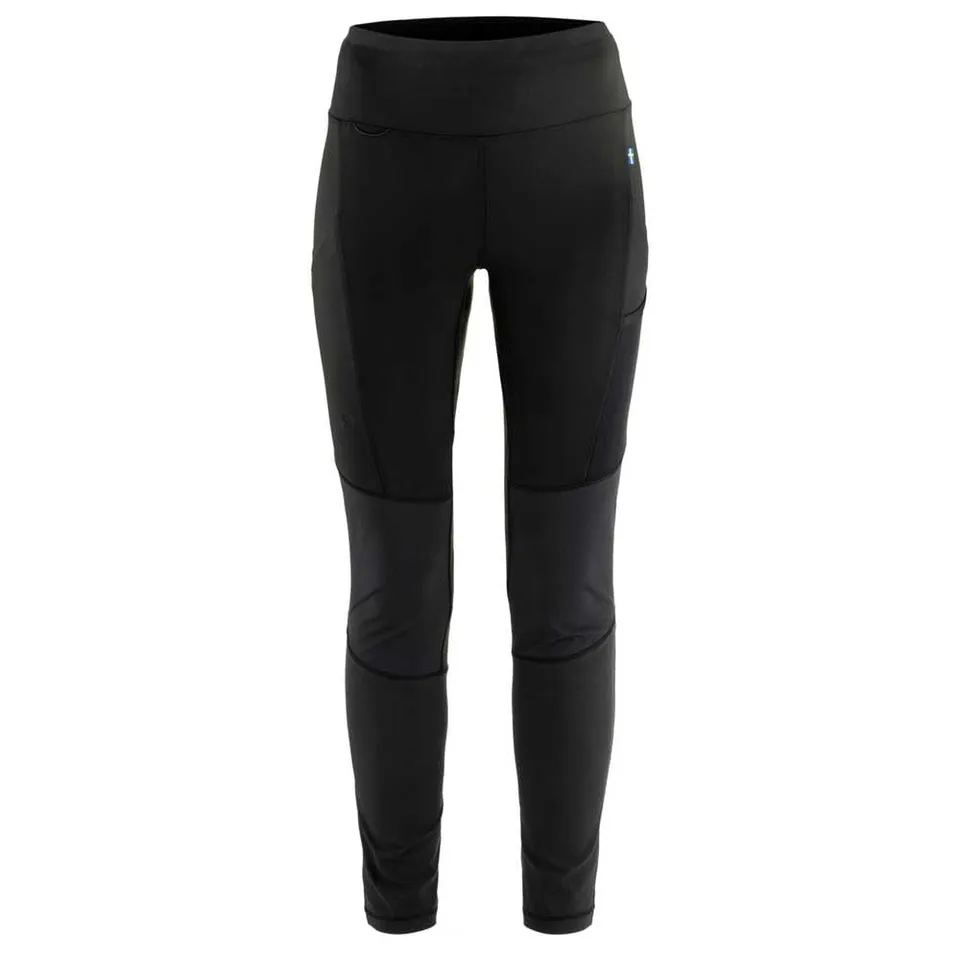 fj-llr-ven-damen-keb-agile-hose-stretch-wanderhose-mit-verst-rkungen image 1