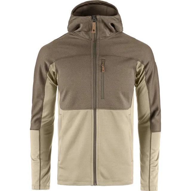 fj-llr-ven-herren-abisko-trail-fleecejacke image 1
