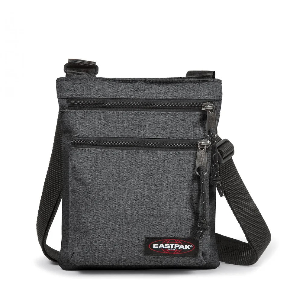 eastpak-rusher-umh-ngetasche-1-5-l-black-denim image 1