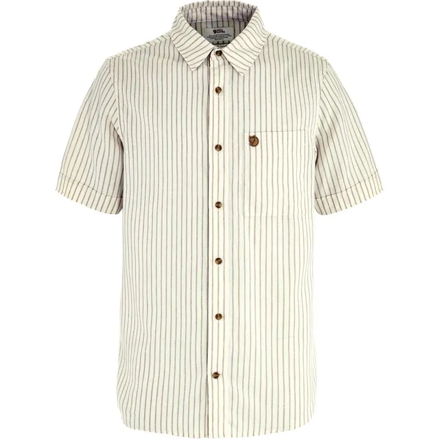 fj-llr-ven-herren-vik-travel-shirt-ss-m-leichtes-reiseshirt image 1