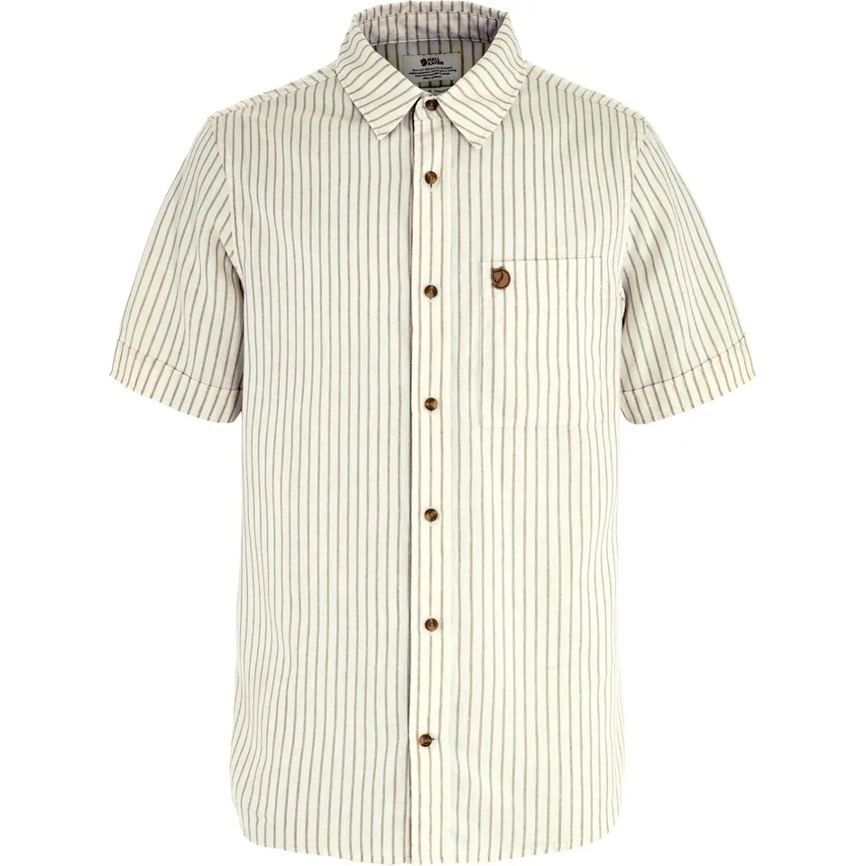 fj-llr-ven-herren-vik-travel-shirt-ss-m-leichtes-reiseshirt image 1