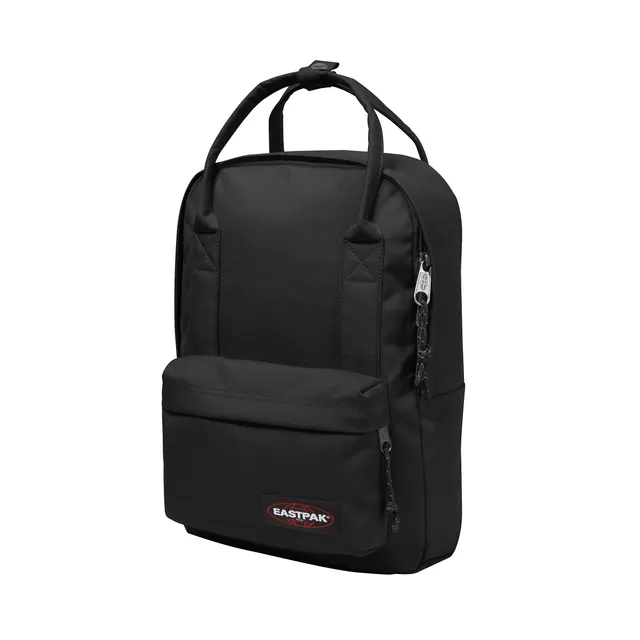 eastpak-padded-shop-r-kinderrucksack-15-liter-schwarz-ek23c008 image 1