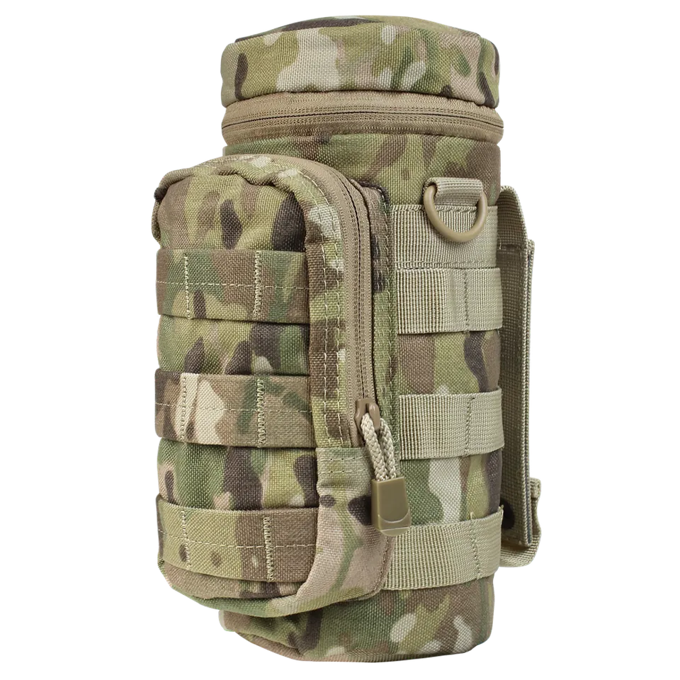 condor-h2o-pouch-multicam-taktische-wasserflaschen-halterung image 1