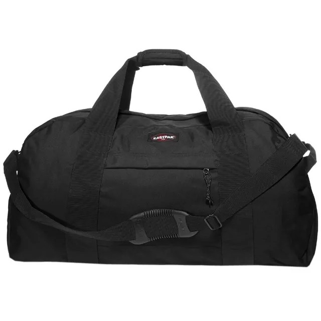 eastpak-terminal-reisetasche-88-liter-76-cm-schwarz image 1