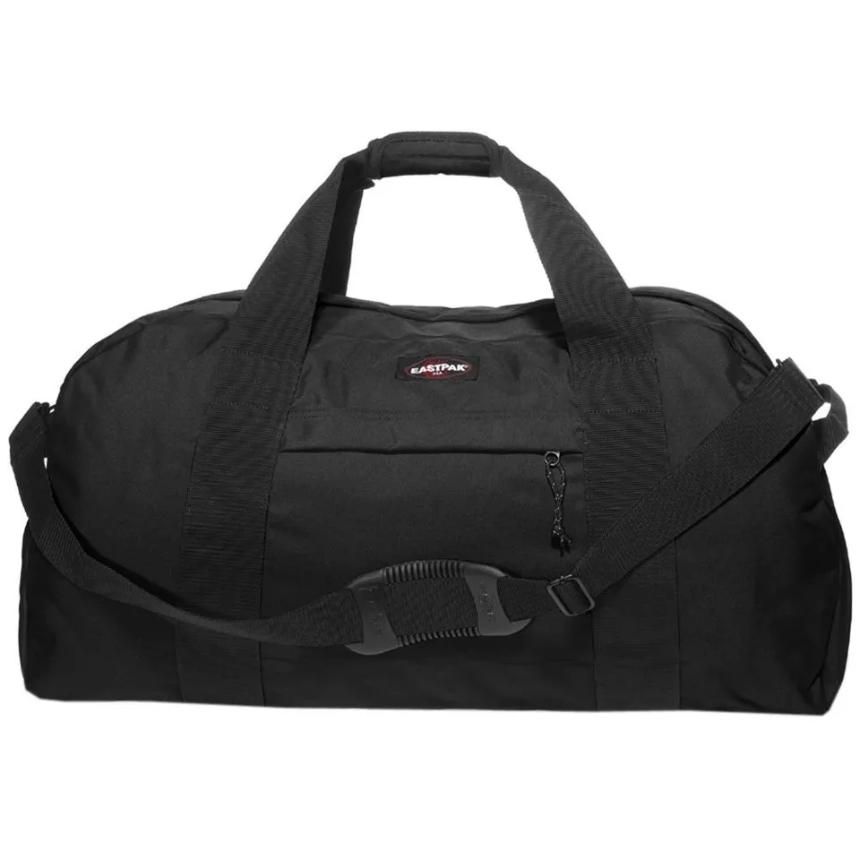 eastpak-terminal-reisetasche-88-liter-76-cm-schwarz image 1