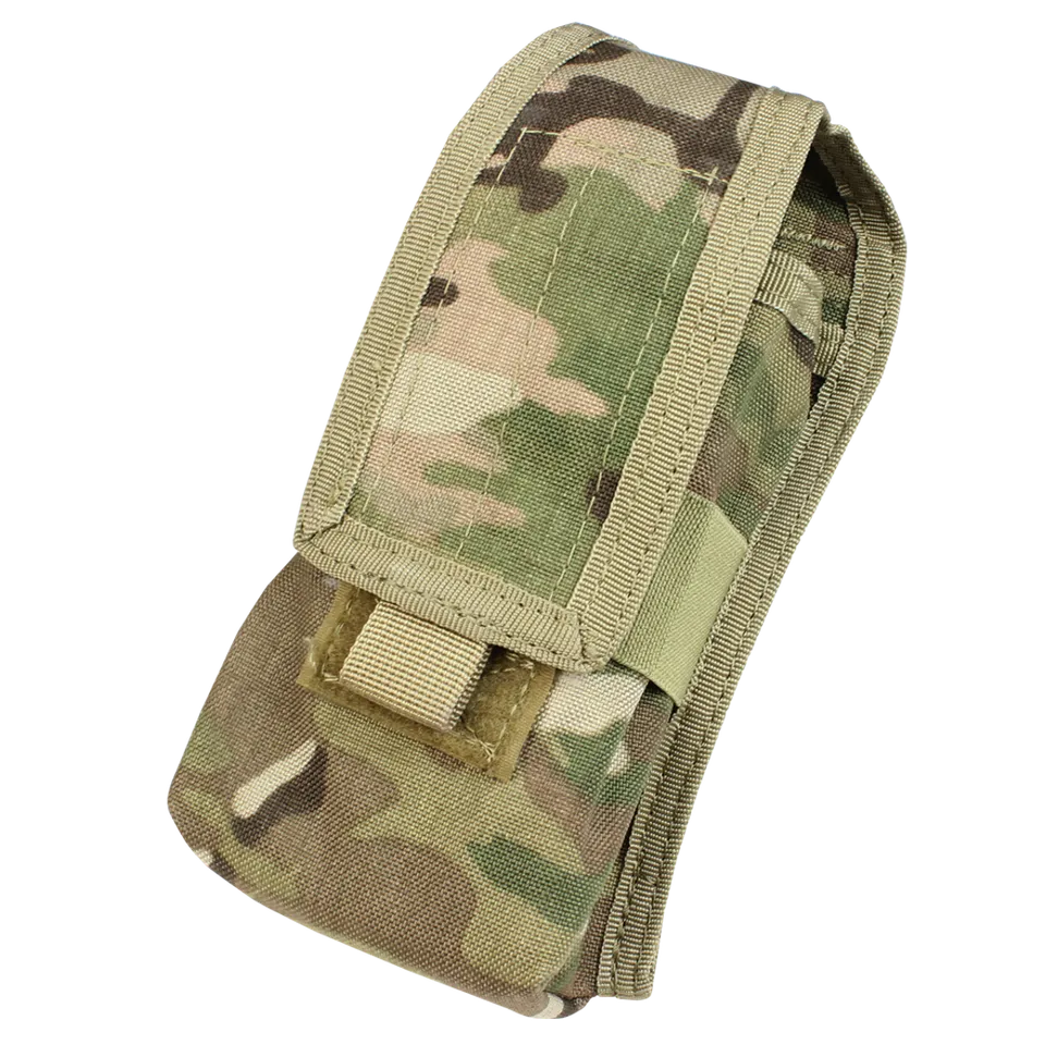 condor-radio-pouch-multicam-taktische-funkger-tetasche-mit-molle-system-und-mult image 1