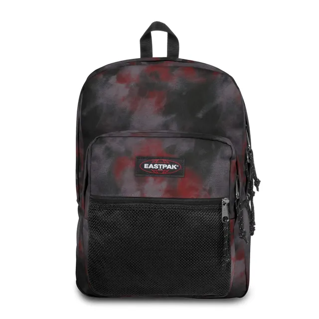 eastpak-pinnacle-rucksack-38-l-42-cm-schwarz-dust-black image 1
