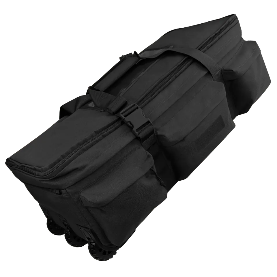 condor-haul-37-rollende-reisetasche-erweiterbar-f-r-flugreisen-und-transport image 1
