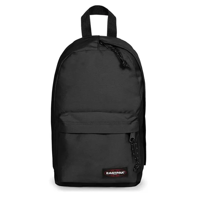 eastpak-litt-ek00015e008-rucksack-schwarz-20-l image 1