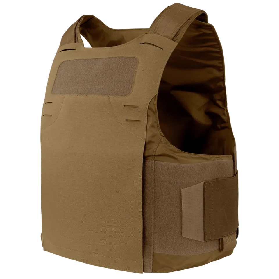 condor-lcs-vanquish-lt-plate-carrier-leichter-plattentr-ger-mit-elastischem-cumm image 1