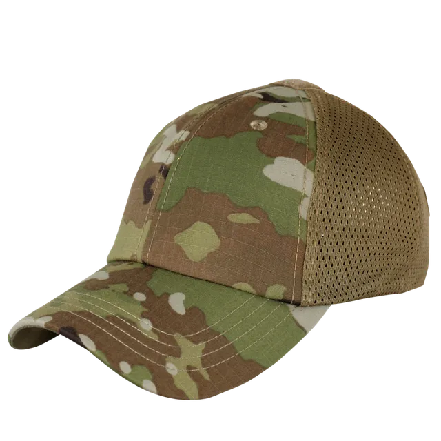 condor-tactical-team-mesh-cap-scorpion-ocp-atmungsaktive-taktische-kappe image 1