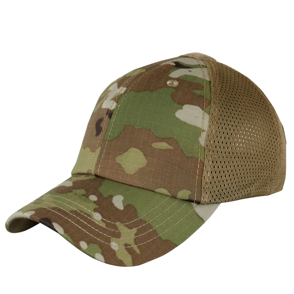 condor-tactical-team-mesh-cap-scorpion-ocp-atmungsaktive-taktische-kappe image 1