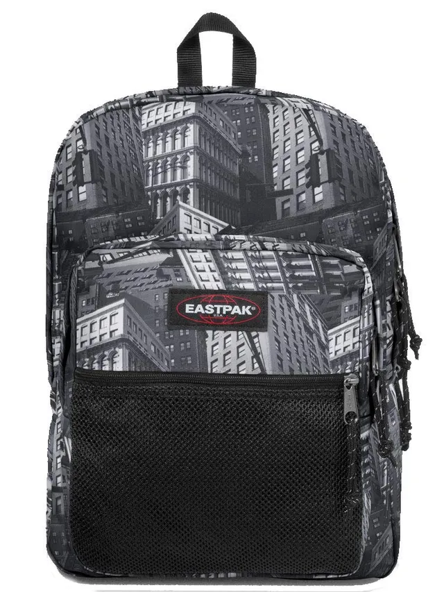 eastpak-pinnacle-rucksack-38-l-chroblack image 1