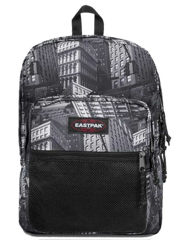 eastpak-pinnacle-rucksack-38-l-chroblack image 1