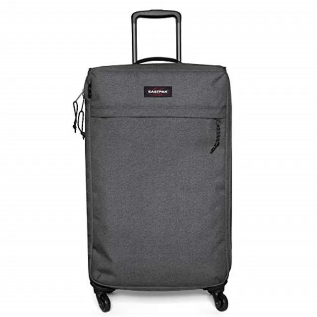 eastpak-traf-ik-4-l-koffer-80-cm-black-denim image 1
