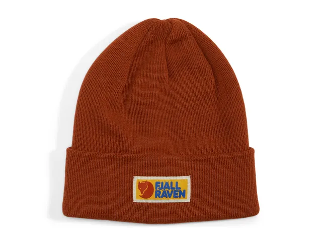 fj-llr-ven-vardag-classic-beanie-unisex-m-tze image 1