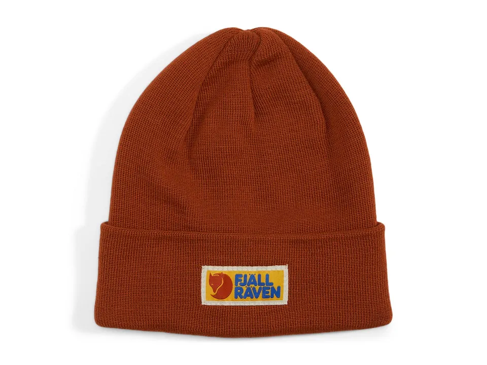 fj-llr-ven-vardag-classic-beanie-unisex-m-tze image 1