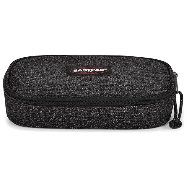 eastpak-oval-single-federm-ppchen-22-cm-glitzerndes-etui-mit-stiftschlaufen image 1